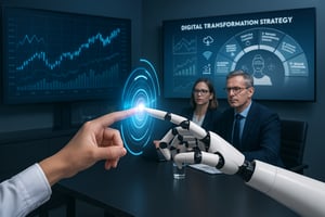 Digitalisierung